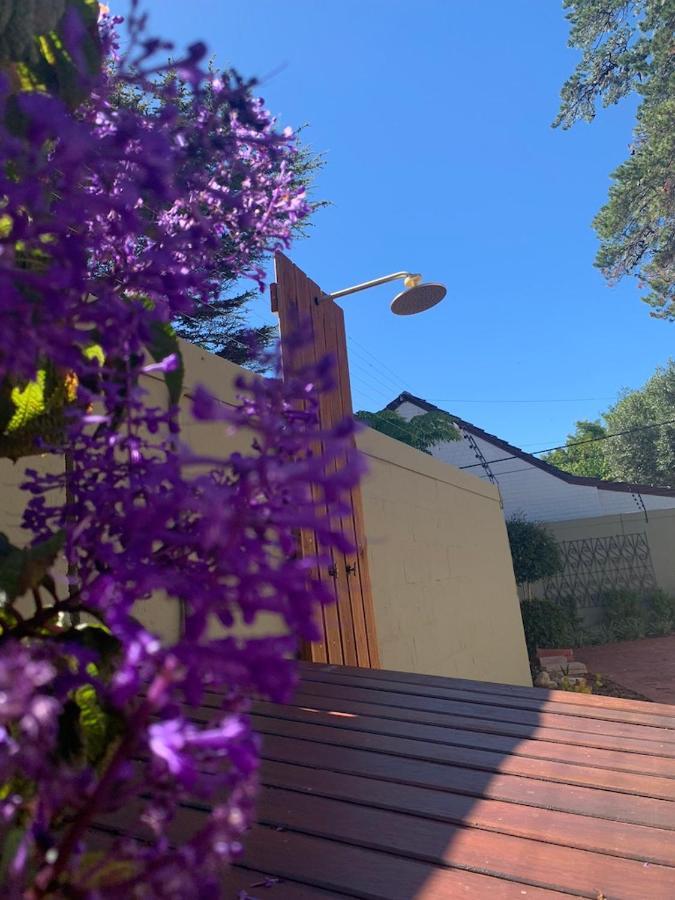 Solar Powered - Heart Of Constantia2 Apartamento Cidade Do Cabo