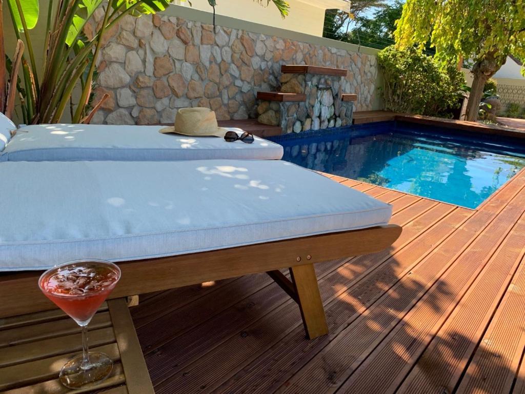 Solar Powered - Heart Of Constantia2 Cidade Do Cabo