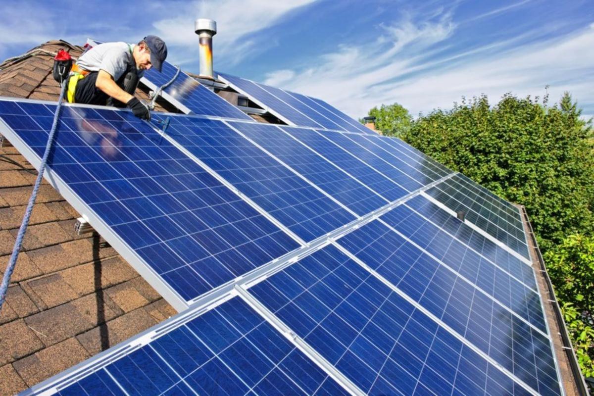 Apartamento Solar Powered - Heart Of Constantia2 *